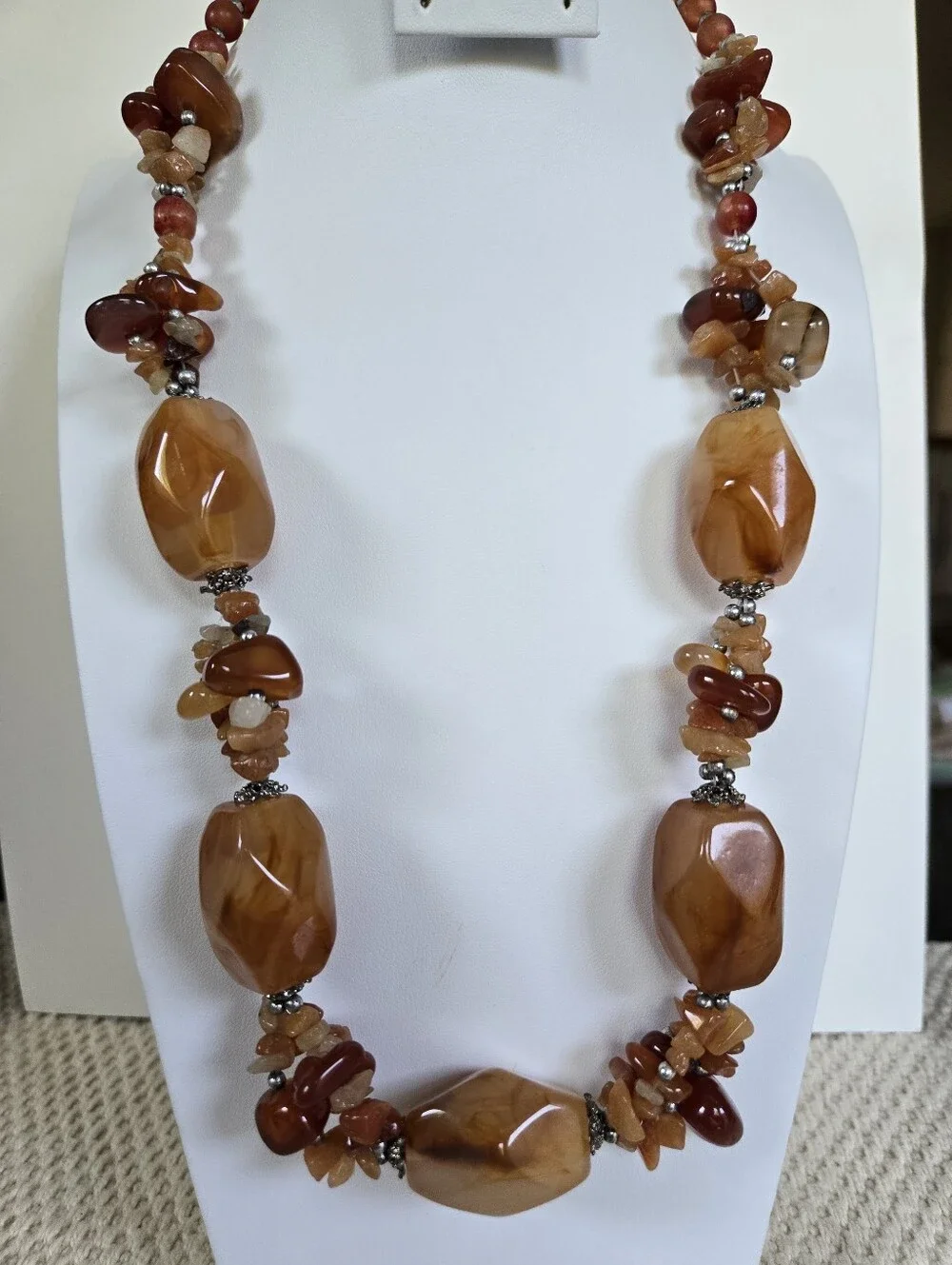 N/A elegant necklace